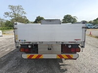 HINO Ranger Flat Body TPG-FD7JLAA 2016 553,266km_2