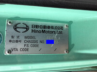 HINO Ranger Flat Body TPG-FD7JLAA 2016 553,266km_30