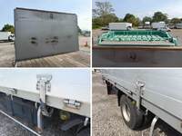 HINO Ranger Flat Body TPG-FD7JLAA 2016 553,266km_39
