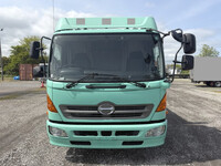 HINO Ranger Flat Body TPG-FD7JLAA 2016 553,266km_6