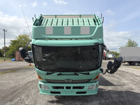 HINO Ranger Flat Body TPG-FD7JLAA 2016 553,266km_7