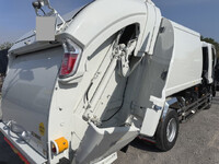 UD TRUCKS Condor Garbage Truck 2RG-BSR90S4 2026 600km_17