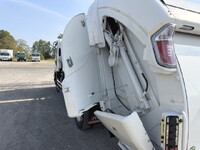 UD TRUCKS Condor Garbage Truck 2RG-BSR90S4 2026 600km_18