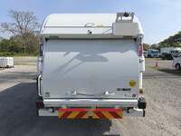 UD TRUCKS Condor Garbage Truck 2RG-BSR90S4 2026 600km_2