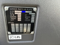 UD TRUCKS Condor Garbage Truck 2RG-BSR90S4 2026 600km_30