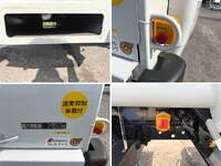 UD TRUCKS Condor Garbage Truck 2RG-BSR90S4 2026 600km_37