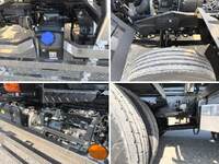 UD TRUCKS Condor Garbage Truck 2RG-BSR90S4 2026 600km_39