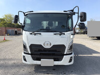 UD TRUCKS Condor Garbage Truck 2RG-BSR90S4 2026 600km_3