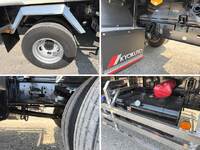 UD TRUCKS Condor Garbage Truck 2RG-BSR90S4 2026 600km_40