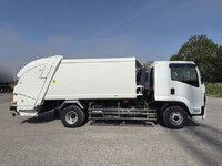 UD TRUCKS Condor Garbage Truck 2RG-BSR90S4 2026 600km_4