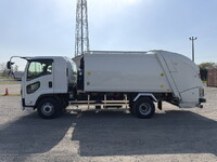 UD TRUCKS Condor Garbage Truck 2RG-BSR90S4 2026 600km_5
