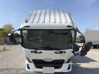UD TRUCKS Condor Garbage Truck 2RG-BSR90S4 2026 600km_6