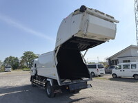 UD TRUCKS Condor Garbage Truck 2RG-BSR90S4 2026 600km_7