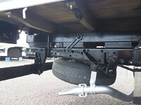 ISUZU Elf Truck (With 3 Steps Of Cranes) TPG-NKR85AR 2018 494,412km_11