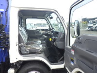 ISUZU Elf Truck (With 3 Steps Of Cranes) TPG-NKR85AR 2018 494,412km_21