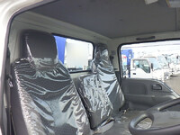 ISUZU Elf Truck (With 3 Steps Of Cranes) TPG-NKR85AR 2018 494,412km_22