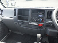 ISUZU Elf Truck (With 3 Steps Of Cranes) TPG-NKR85AR 2018 494,412km_24