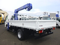 ISUZU Elf Truck (With 3 Steps Of Cranes) TPG-NKR85AR 2018 494,412km_2