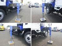 ISUZU Elf Truck (With 3 Steps Of Cranes) TPG-NKR85AR 2018 494,412km_38