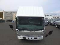 ISUZU Elf Truck (With 3 Steps Of Cranes) TPG-NKR85AR 2018 494,412km_8