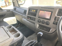 UD TRUCKS Condor Deep Dump TKG-MK38L 2016 103,423km_10