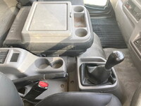 UD TRUCKS Condor Deep Dump TKG-MK38L 2016 103,423km_12
