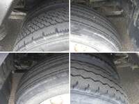 UD TRUCKS Condor Deep Dump TKG-MK38L 2016 103,423km_16