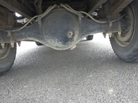 UD TRUCKS Condor Deep Dump TKG-MK38L 2016 103,423km_19