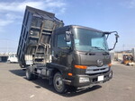 Condor Deep Dump