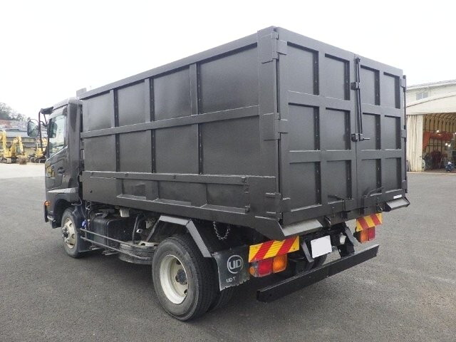 Condor Deep Dump_2
