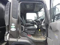 UD TRUCKS Condor Deep Dump TKG-MK38L 2016 103,423km_22