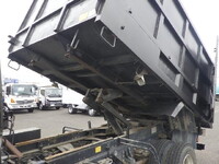 UD TRUCKS Condor Deep Dump TKG-MK38L 2016 103,423km_29