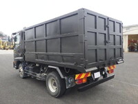 UD TRUCKS Condor Deep Dump TKG-MK38L 2016 103,423km_2