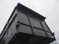 UD TRUCKS Condor Deep Dump TKG-MK38L 2016 103,423km_32