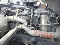 UD TRUCKS Condor Deep Dump TKG-MK38L 2016 103,423km_35