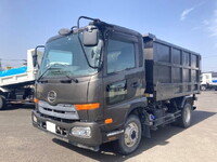 UD TRUCKS Condor Deep Dump TKG-MK38L 2016 103,423km_3