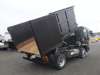 UD TRUCKS Condor Deep Dump TKG-MK38L 2016 103,423km_6