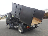UD TRUCKS Condor Deep Dump TKG-MK38L 2016 103,423km_7