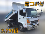 Ranger Dump