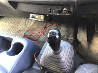 HINO Ranger Dump TKG-FC9JCAP 2013 145,614km_33