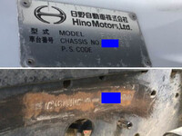 HINO Ranger Dump TKG-FC9JCAP 2013 145,614km_35