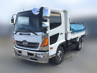 HINO Ranger Dump TKG-FC9JCAP 2013 145,614km_3