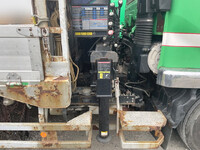 UD TRUCKS Condor Truck (With 4 Steps Of Cranes) BDG-MK36D 2008 887,489km_14