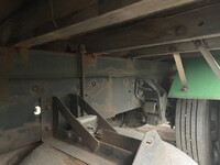 UD TRUCKS Condor Truck (With 4 Steps Of Cranes) BDG-MK36D 2008 887,489km_20