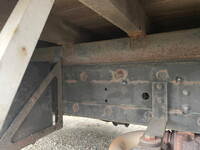 UD TRUCKS Condor Truck (With 4 Steps Of Cranes) BDG-MK36D 2008 887,489km_22