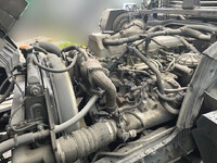 UD TRUCKS Condor Truck (With 4 Steps Of Cranes) BDG-MK36D 2008 887,489km_26
