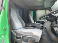 UD TRUCKS Condor Truck (With 4 Steps Of Cranes) BDG-MK36D 2008 887,489km_27