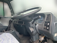 UD TRUCKS Condor Truck (With 4 Steps Of Cranes) BDG-MK36D 2008 887,489km_28