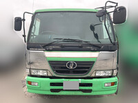UD TRUCKS Condor Truck (With 4 Steps Of Cranes) BDG-MK36D 2008 887,489km_5