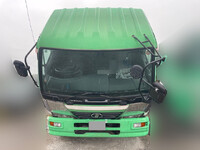 UD TRUCKS Condor Truck (With 4 Steps Of Cranes) BDG-MK36D 2008 887,489km_6